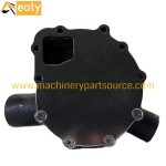 DA220 DA640 Water Pump 9-13610069-0 for Isuzu Excavator & Truck Diesel Engine Parts product image 3