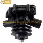 DA220 DA640 Water Pump 9-13610069-0 for Isuzu Excavator & Truck Diesel Engine Parts product image 4