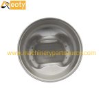 Isuzu 4BD1/4BC2 4R Engine Piston 1-12111-858-0 1-12111-122-1 DA640 Diesel Engine Parts product image 2