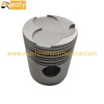 Isuzu 4BD1/4BC2 4R Engine Piston 1-12111-858-0 1-12111-122-1 DA640 Diesel Engine Parts product image 4