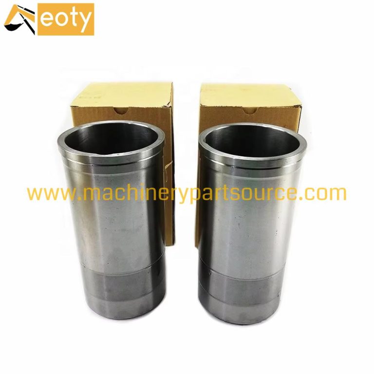 Isuzu 6SD1 Da640 Diesel Engine Cylinder Liner 9-11261-227-0 9-11261-288-0