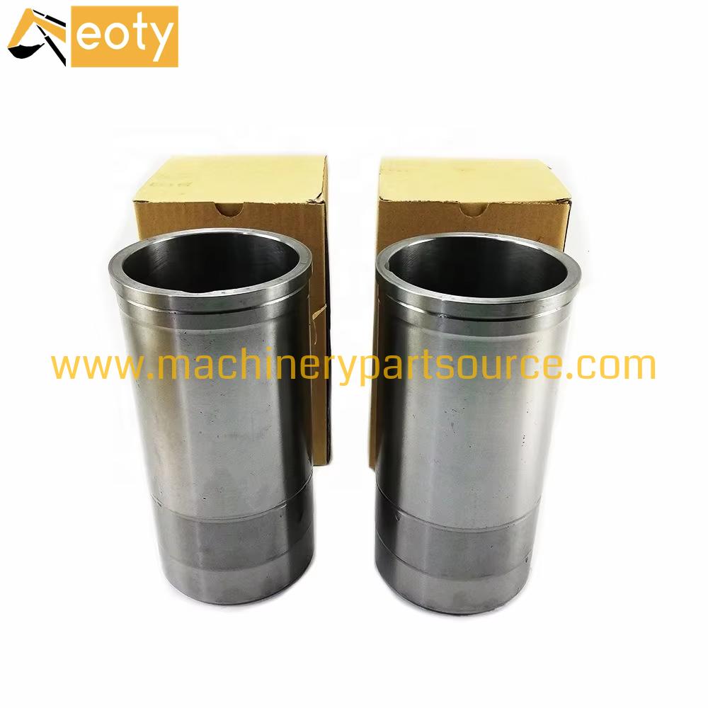 Isuzu 6SD1 Da640 Diesel Engine Cylinder Liner 9-11261-227-0 9-11261-288-0
