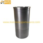 Isuzu 6SD1 Da640 Diesel Engine Cylinder Liner 9-11261-227-0 9-11261-288-0 product image 2