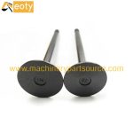 Isuzu Da640 Engine Intake & Exhaust Valve Set 9-12552-151-0 | Heavy-Duty Excavator Parts product image 2
