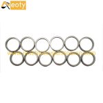 Nissan Da640 Intake & Exhaust Valve Seat Set 9-12552-150-0 9-12552-150-1 Engine Parts
