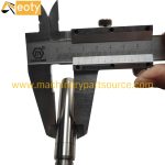 Isuzu DA640 Valve Guide 9-11721-160-0 for Excavator & Forklift Engine Parts product image 4