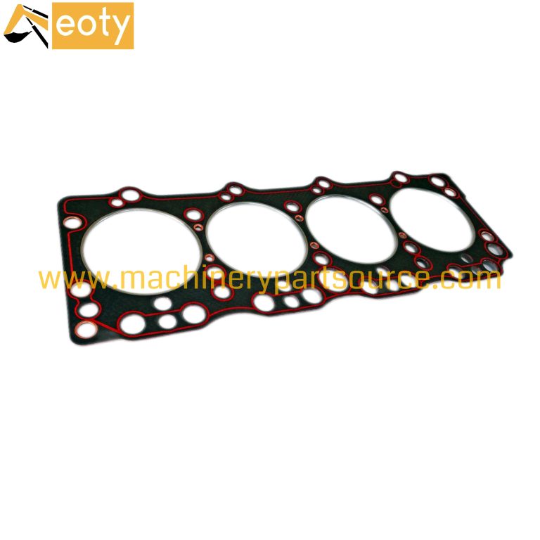 DB33 Cylinder Head Gasket 65.03901-0034 for Doosan Engine Parts Excavator Truck Forklift