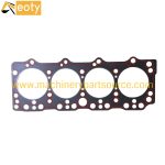 DB33 Cylinder Head Gasket 65.03901-0034 for Doosan Engine Parts Excavator Truck Forklift product image 2