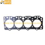 DB33 Cylinder Head Gasket 65.03901-0034 for Doosan Engine Parts Excavator Truck Forklift product image 3