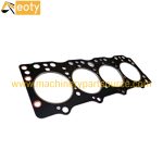 DB33 Cylinder Head Gasket 65.03901-0034 for Doosan Engine Parts Excavator Truck Forklift product image 4