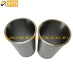 DB33 Cylinder Liner 185mm 65.01201-0063 65.01201-0062 for Doosan Engine Parts product image 2