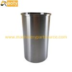 DB33 Cylinder Liner 185mm 65.01201-0063 65.01201-0062 for Doosan Engine Parts product image 3