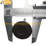 Doosan DB33 Engine Valve Set 65.02500-0001 & 65.02500-0002 | Heavy Equipment Parts product image 5