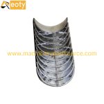 DB33 Main Bearing 0.50 Oversize for Doosan Engine Parts | Excavator & Heavy Equipment product image 2