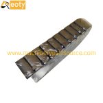 DB33 Main Bearing 0.50 Oversize for Doosan Engine Parts | Excavator & Heavy Equipment product image 3