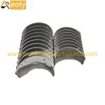 DB33 Main Bearing & Connecting Rod Bearing Set for Doosan Engine Parts product image 2