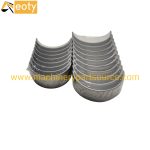DB33 Main Bearing & Connecting Rod Bearing Set for Doosan Engine Parts product image 3