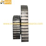 DB33 Main Bearing & Connecting Rod Bearing Set for Doosan Engine Parts product image 4