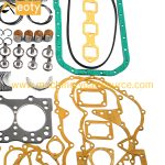 DB33 Overhaul Repair Set For Doosan Forklift Diesel Engine Rebuild Kit Engine Parts product image 4