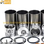 DB33 Overhaul Repair Set For Doosan Forklift Diesel Engine Rebuild Kit Engine Parts product image 5