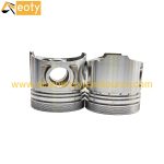 DB33 Piston With Pin 65.02501-0206 for Doosan Engine Parts / Construction & Industrial product image 2