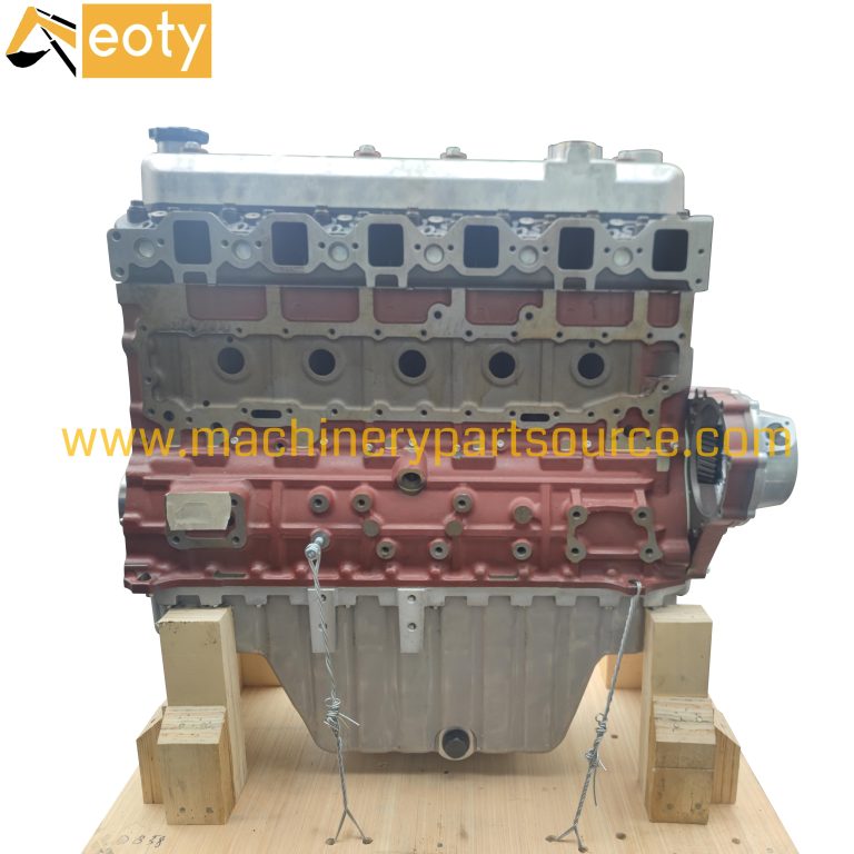 DB58-5 Bare Engine for Doosan, Excavator, Forklift, Loader & Truck Applications