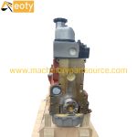DB58-5 Bare Engine for Doosan, Excavator, Forklift, Loader & Truck Applications product image 2
