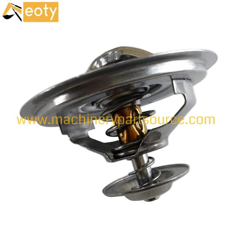 Doosan DB58-5 DB58-7 Thermostat 65.06402-5015 | Diesel Engine Cooling Parts