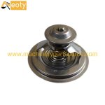 Doosan DB58-5 DB58-7 Thermostat 65.06402-5015 | Diesel Engine Cooling Parts product image 4