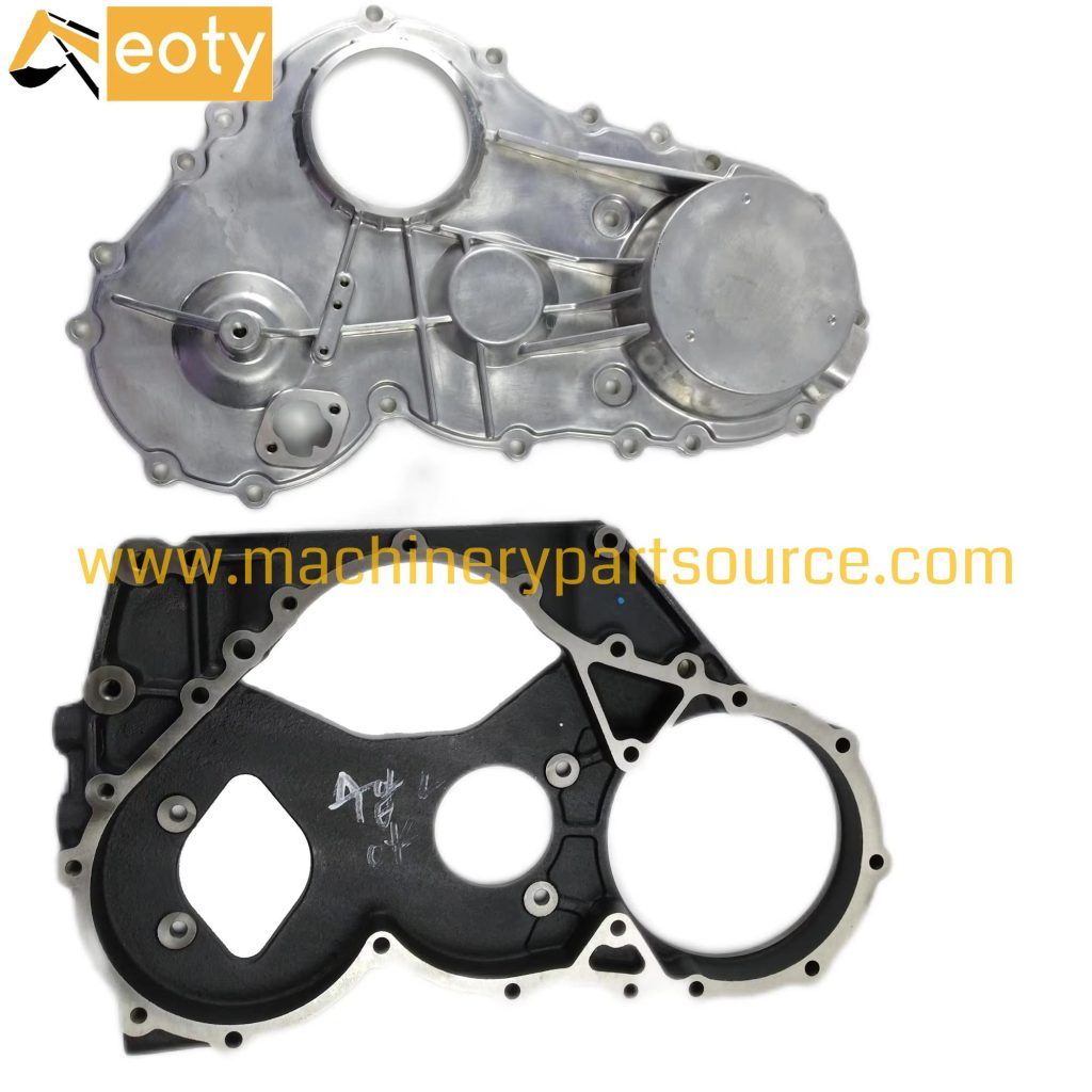 DB58 6BD1 6BG1 Time Gauge Cover 65.01305-5022 65.01305-0003 for Doosan Engine Parts