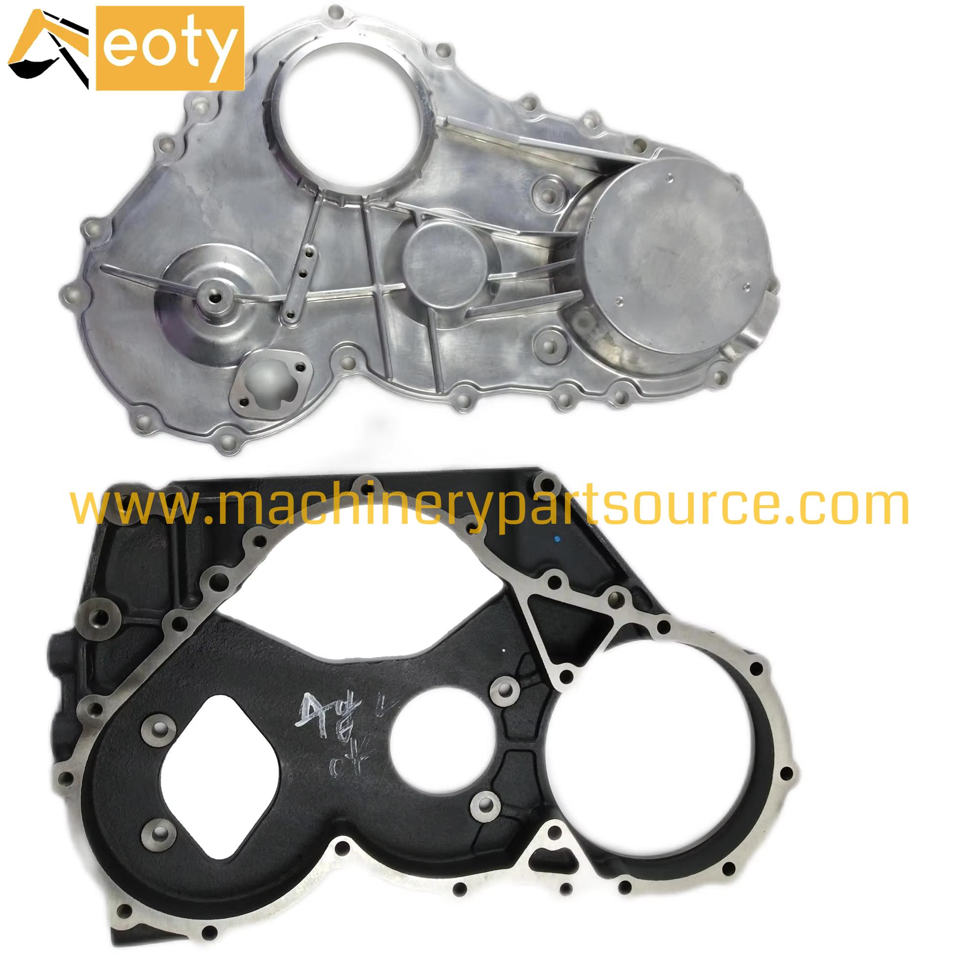 DB58 6BD1 6BG1 Time Gauge Cover 65.01305-5022 65.01305-0003 for Doosan Engine Parts