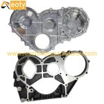 DB58 6BD1 6BG1 Time Gauge Cover 65.01305-5022 65.01305-0003 for Doosan Engine Parts product image 2