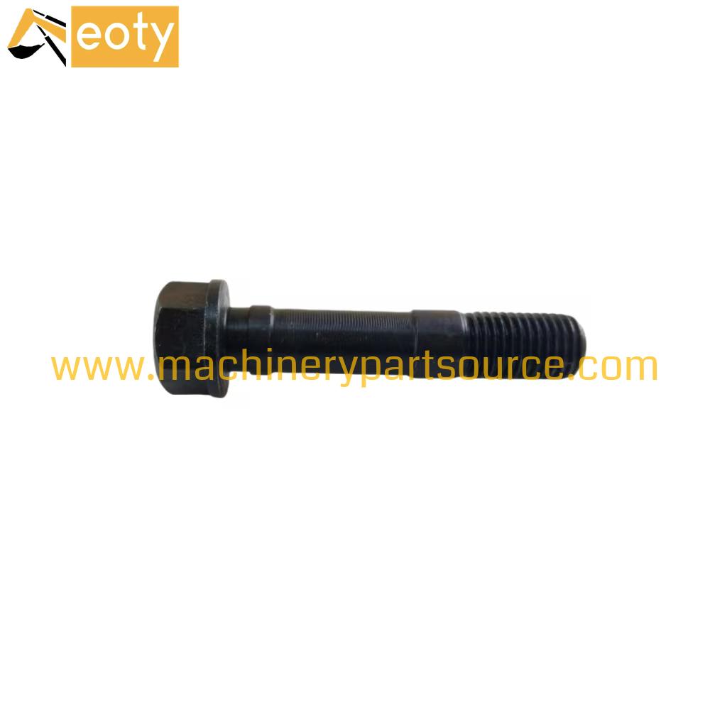 DB58 Connecting Rod Screw for Doosan Engine Parts – Excavator, Truck, Forklift