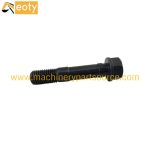 DB58 Connecting Rod Screw for Doosan Engine Parts – Excavator, Truck, Forklift product image 2