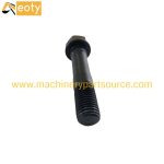 DB58 Connecting Rod Screw for Doosan Engine Parts – Excavator, Truck, Forklift product image 3
