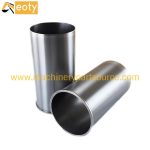 Doosan DB58 Cylinder Liner 65.01201-0068 | Heavy Duty Engine Repair Parts