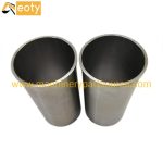 Doosan DB58 Cylinder Liner 65.01201-0068 | Heavy Duty Engine Repair Parts product image 2