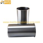 Doosan DB58 Cylinder Liner 65.01201-0068 | Heavy Duty Engine Repair Parts product image 3