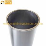 Doosan DB58 Cylinder Liner 65.01201-0068 | Heavy Duty Engine Repair Parts product image 4