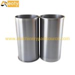 Doosan DB58 Cylinder Liner 65.01201-0068 | Heavy Duty Engine Repair Parts product image 5