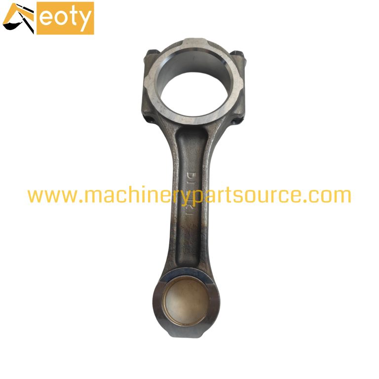 DB58 DB58T DB58TI Connecting Rod 65.02401-6021 65.02401-6161 for Doosan Machinery Engine Parts