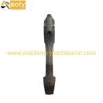 DB58 DB58T DB58TI Connecting Rod 65.02401-6021 65.02401-6161 for Doosan Machinery Engine Parts product image 2