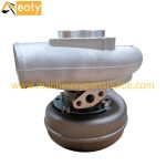 DB58 DB58TI Turbocharger HX35 3519989 For Doosan DH220-5 Excavator Engine Parts product image 4