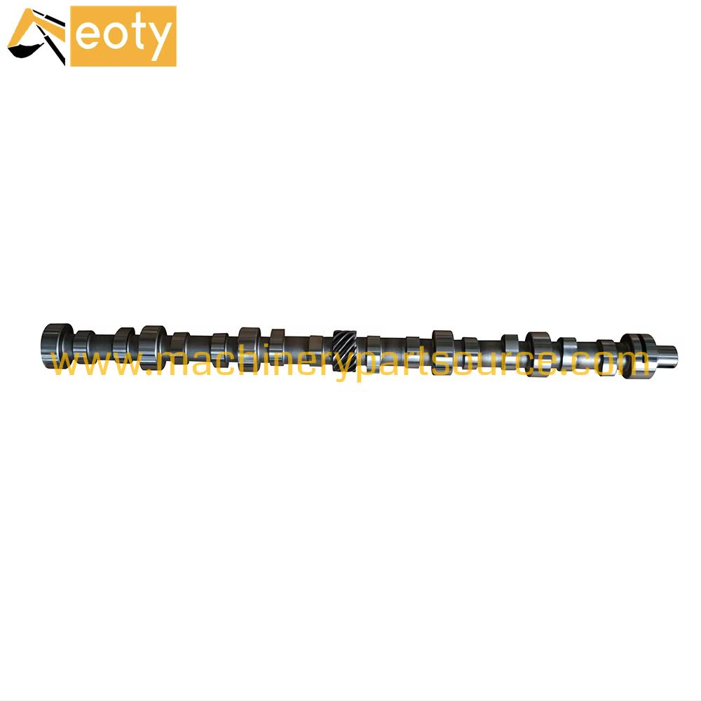 Doosan DB58 DB58TIS Camshaft 65.04401-0018A 65.04401-0018B for Excavator Engine Parts