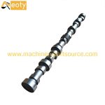 Doosan DB58 DB58TIS Camshaft 65.04401-0018A 65.04401-0018B for Excavator Engine Parts product image 2
