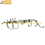 DB58 DH220-5 DH225-7 High Pressure Pipe for Doosan Engine Parts