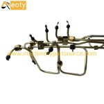 DB58 DH220-5 DH225-7 High Pressure Pipe for Doosan Engine Parts product image 2