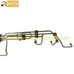DB58 DH220-5 DH225-7 High Pressure Pipe for Doosan Engine Parts product image 3