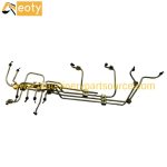 DB58 DH220-5 DH225-7 High Pressure Pipe for Doosan Engine Parts product image 4
