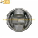 Doosan DB58 DH220-5 Engine Piston 65.02501-0280 | 36mm Pin Hole | 54mm Combustion Chamber product image 5